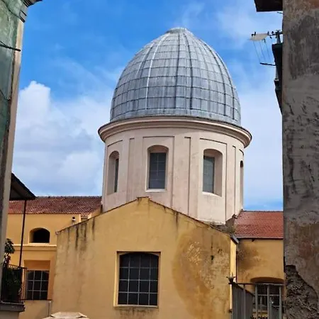 Materdei78 - Spazioso Napoli