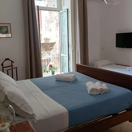 Lejlighed Materdei78 - Spazioso Napoli