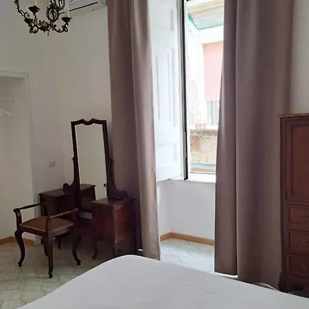 Materdei78 - Spazioso * Napoli
